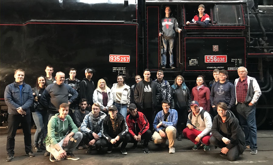 1570526123 strecne konal prvy rocnik kempu dualistov zsr absolvovalo ho 20 najuspesnejsich studentov | WebJET CMS