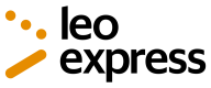 Logo dopravcu
