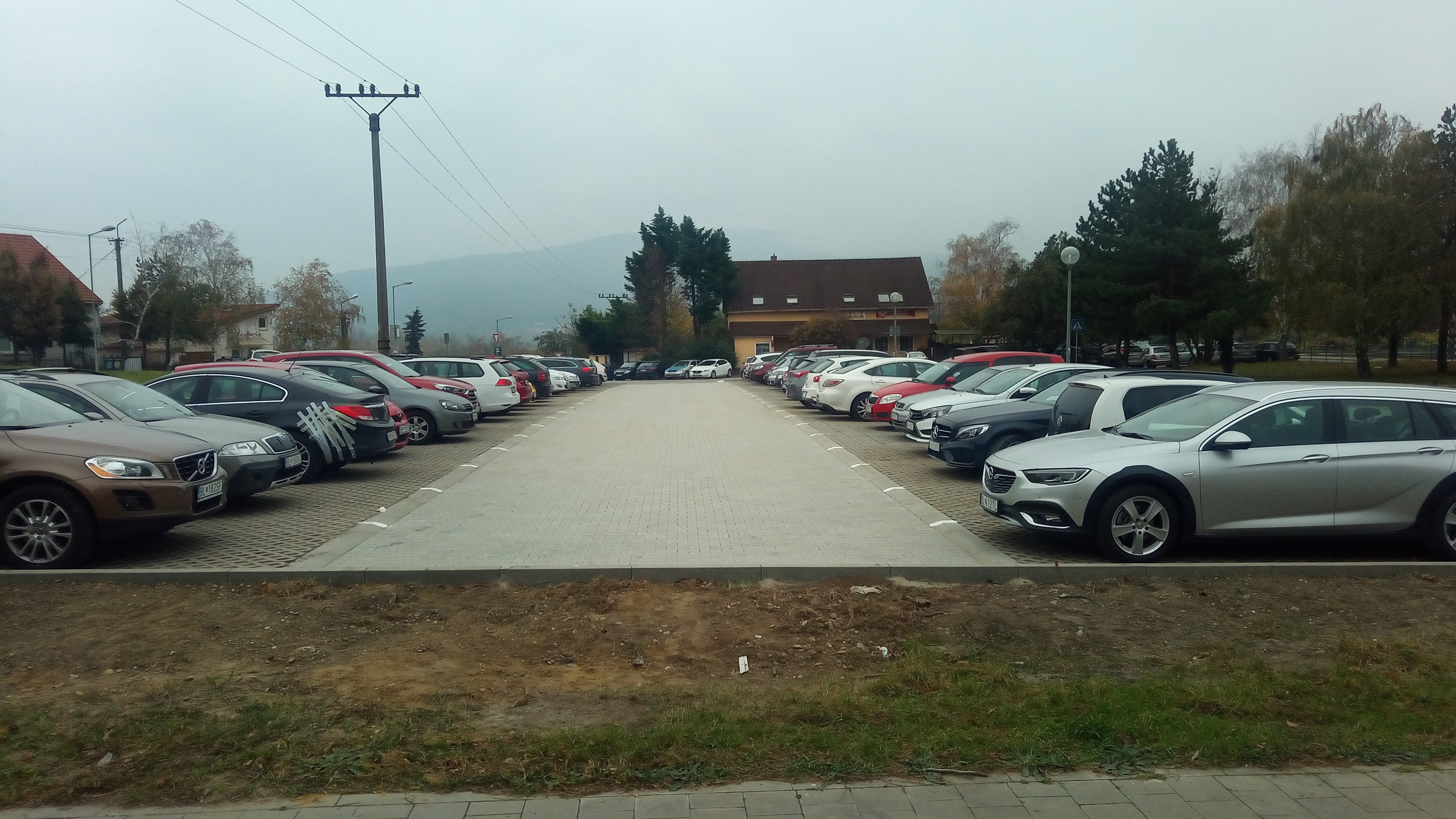 parkovisko dnv | WebJET CMS