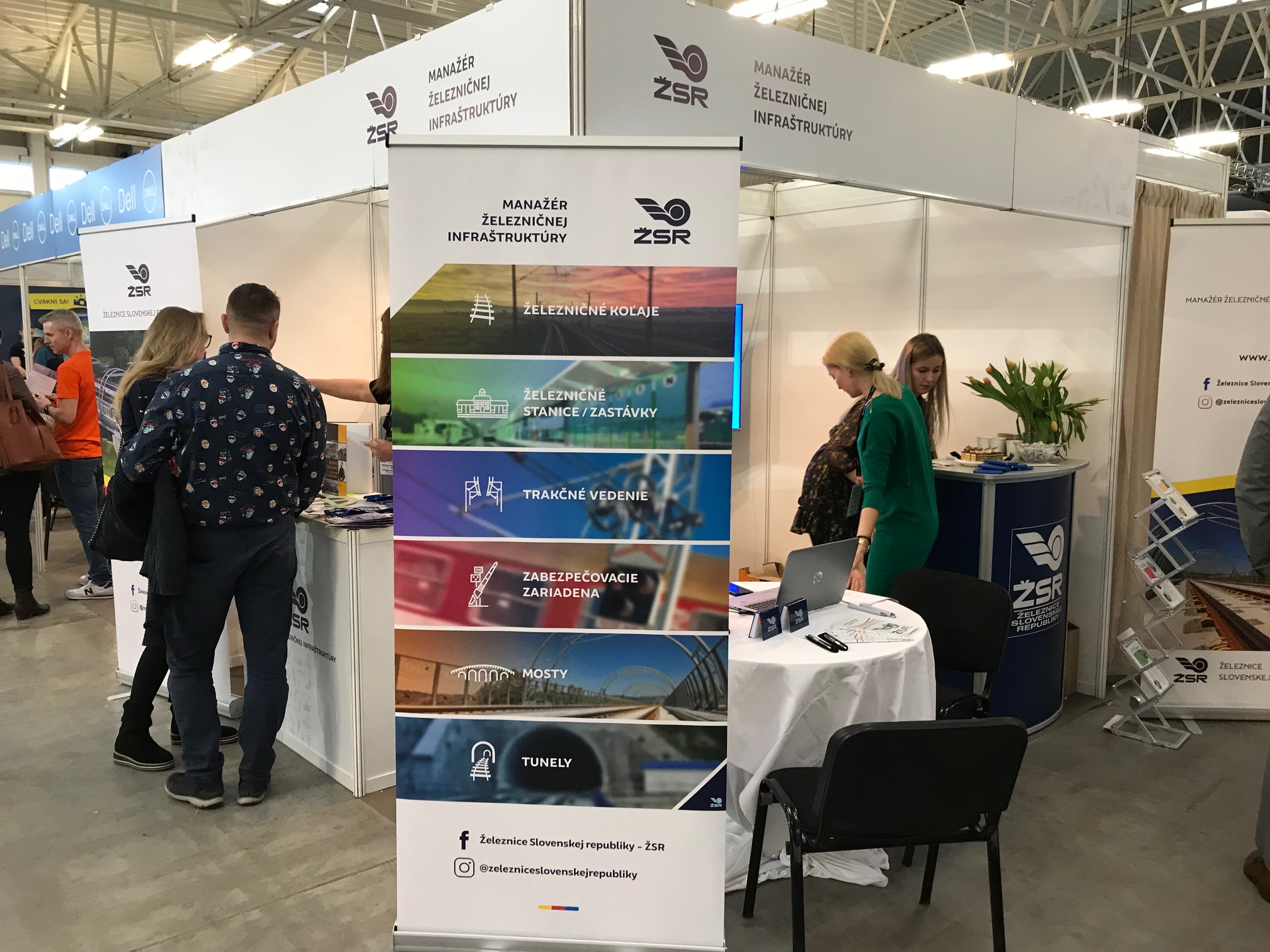 profesia days | WebJET CMS