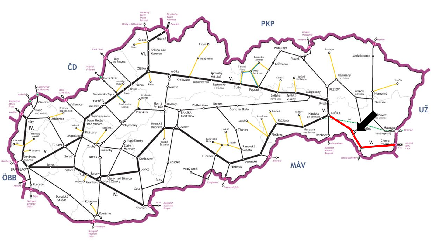 kosice cnt | WebJET CMS