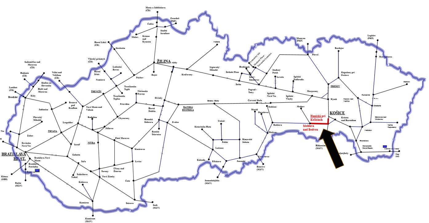 moldava haniska | WebJET CMS