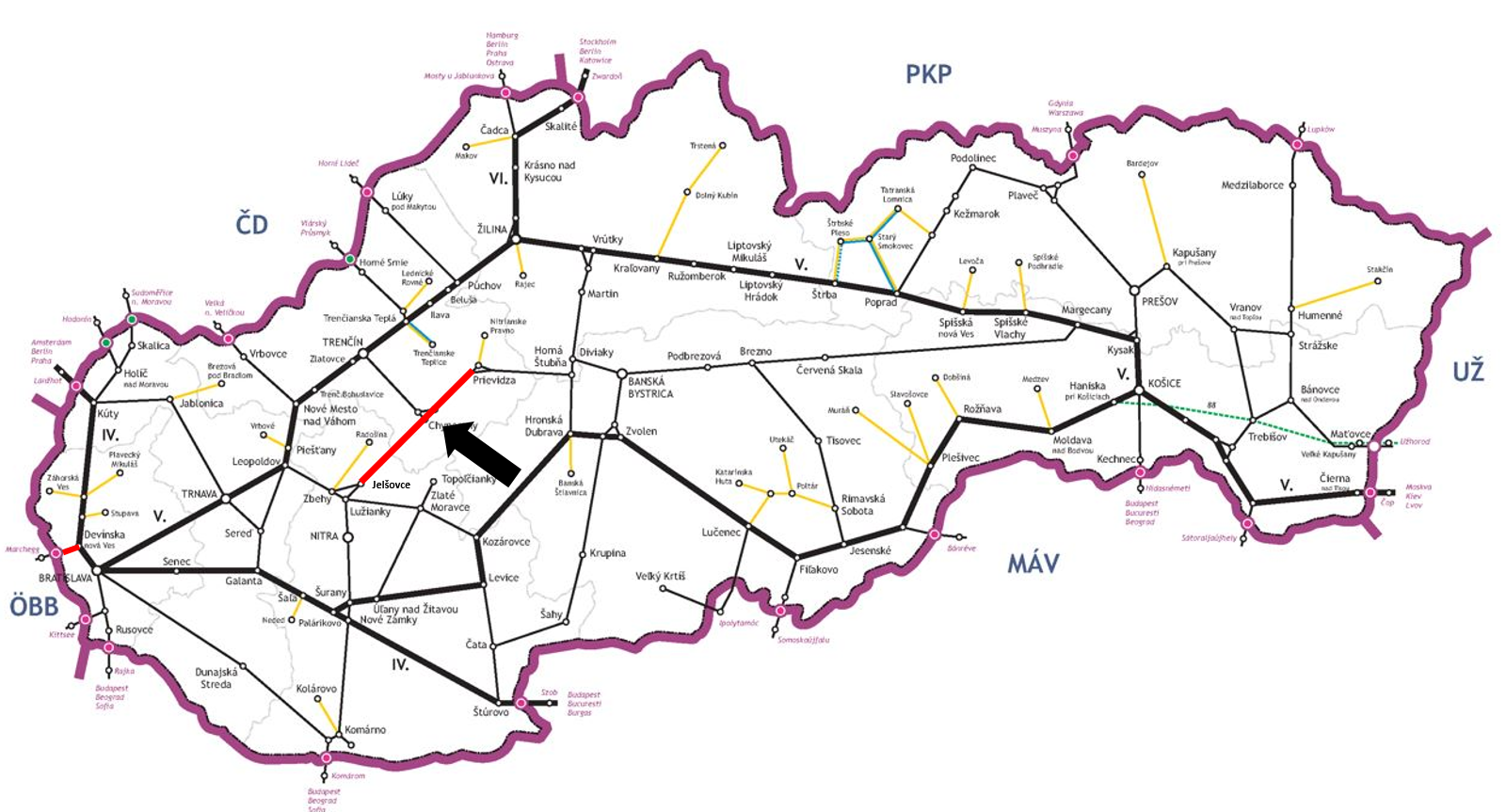 prievidta jelsovce | WebJET CMS