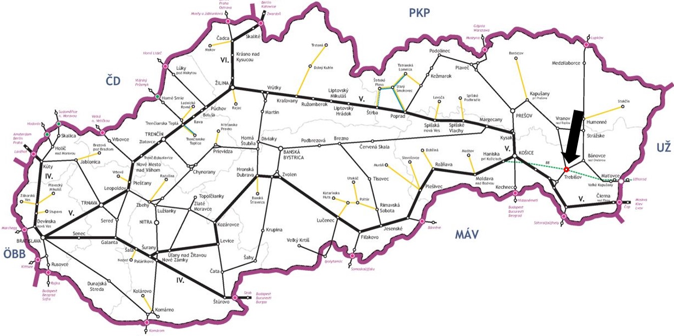 trebisov | WebJET CMS