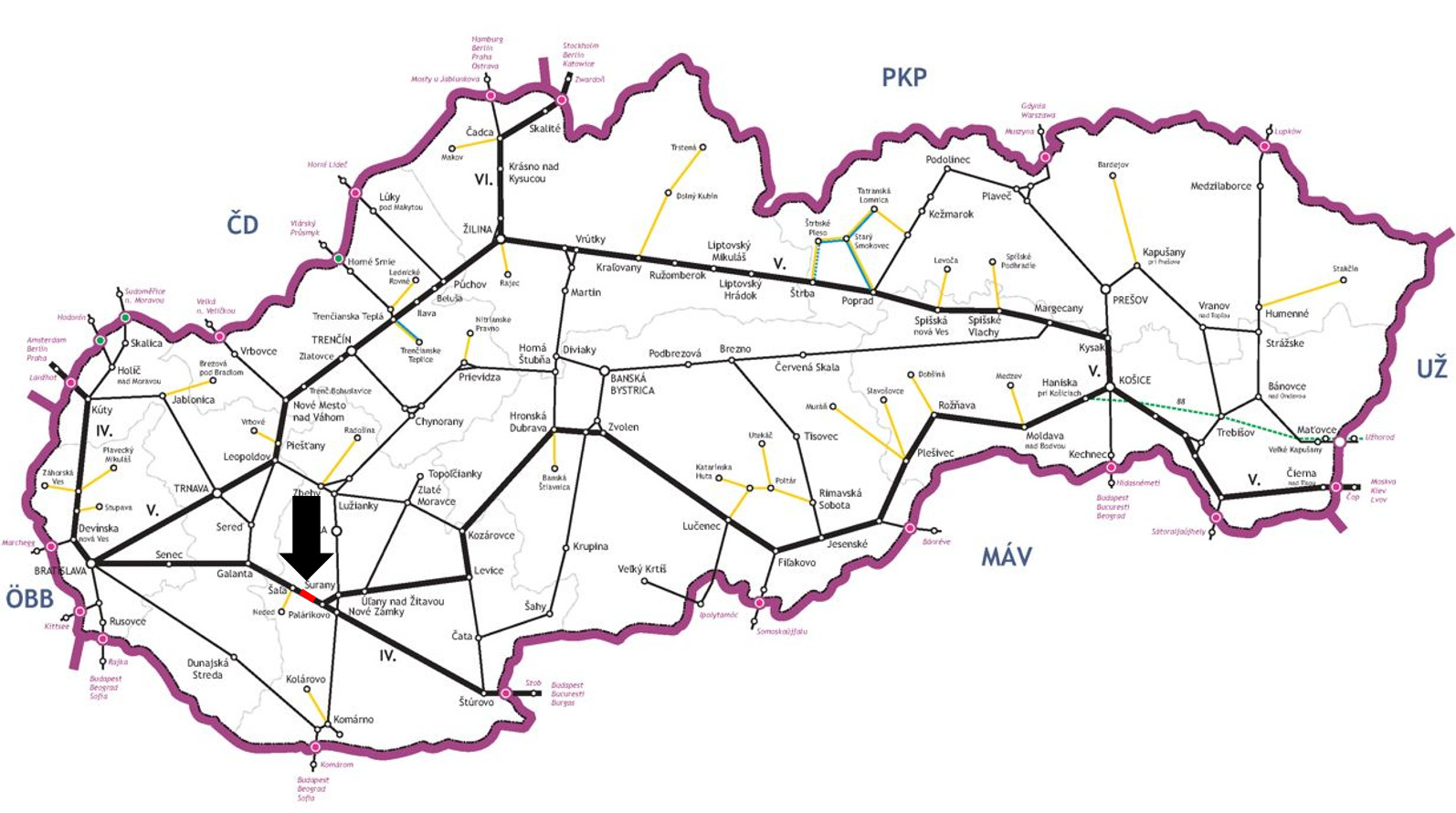 trnovec tvrdosovce | WebJET CMS
