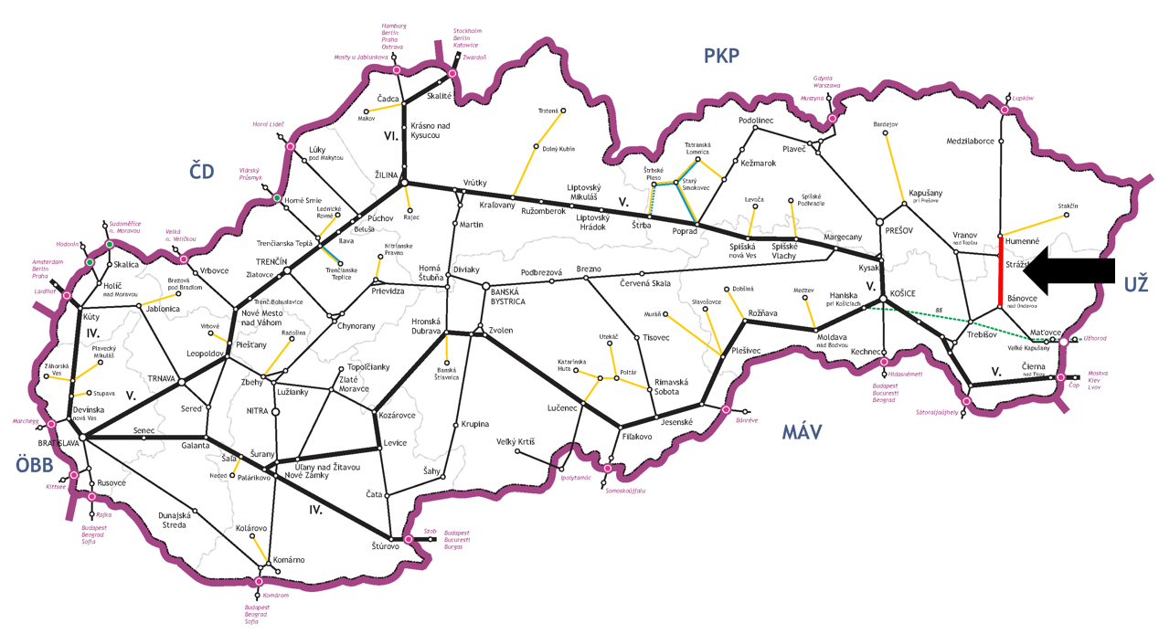 banovce humenne | WebJET CMS