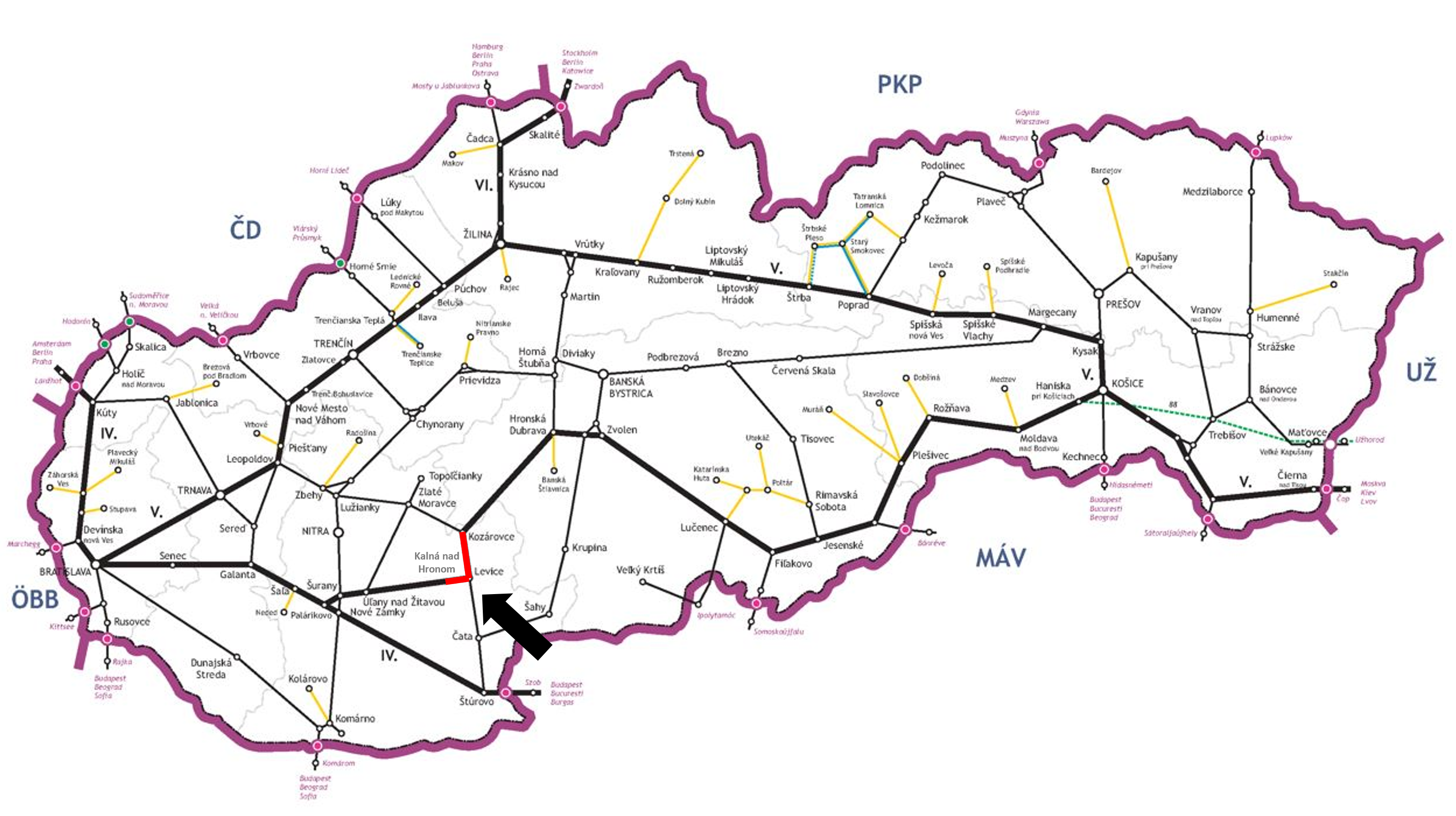 levice kalna kozarovce | WebJET CMS