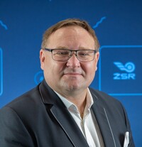 Námestník | WebJET CMS Námestník generálneho riaditeľa pre pre prevádzku