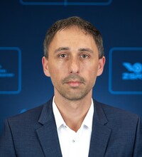 Námestník | WebJET CMS Námestník generálneho riaditeľa pre ekonomiku