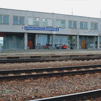 lenartovce | WebJET CMS