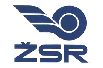 Logo ŽSR