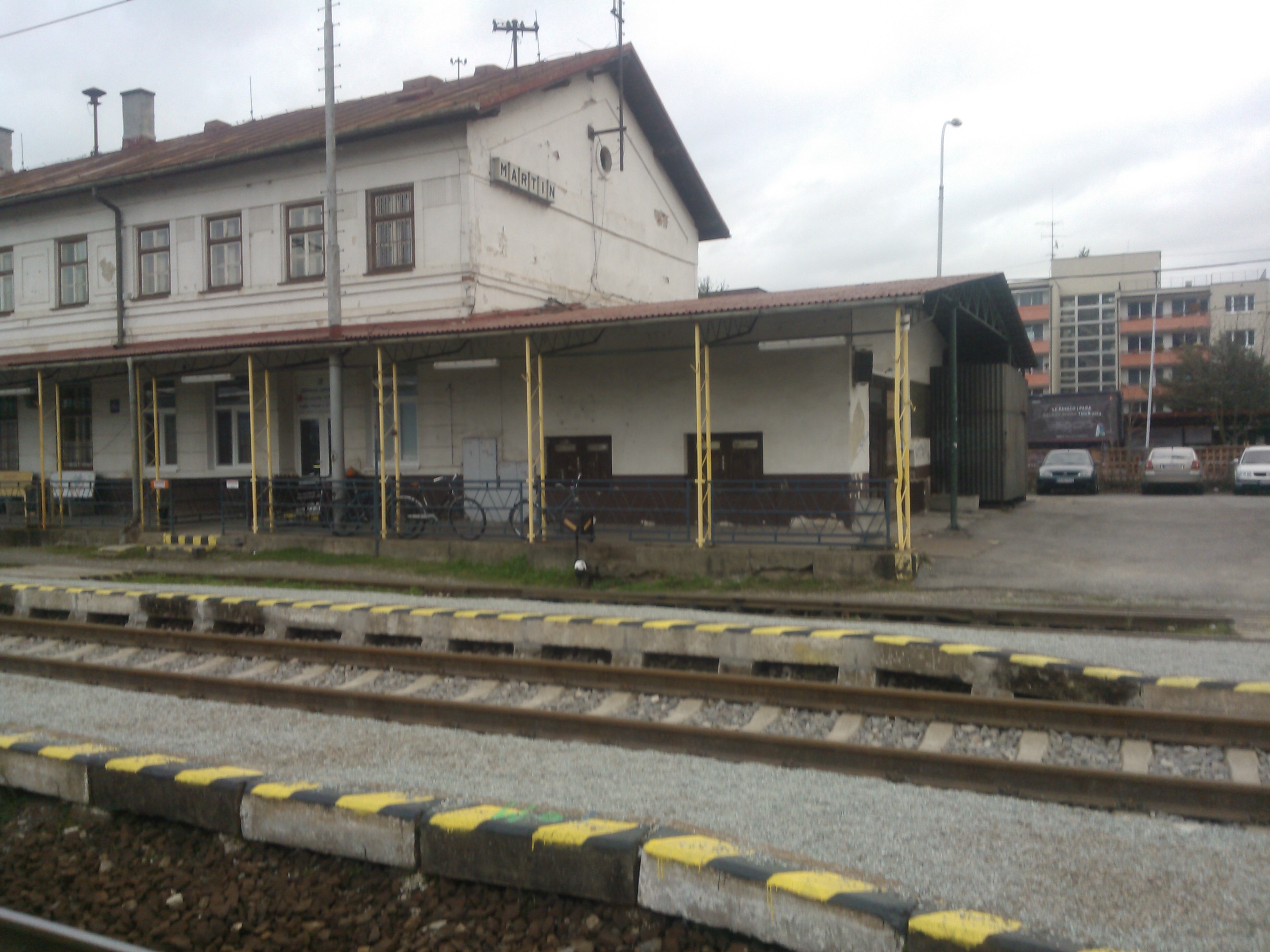 martin sucasnost | WebJET CMS