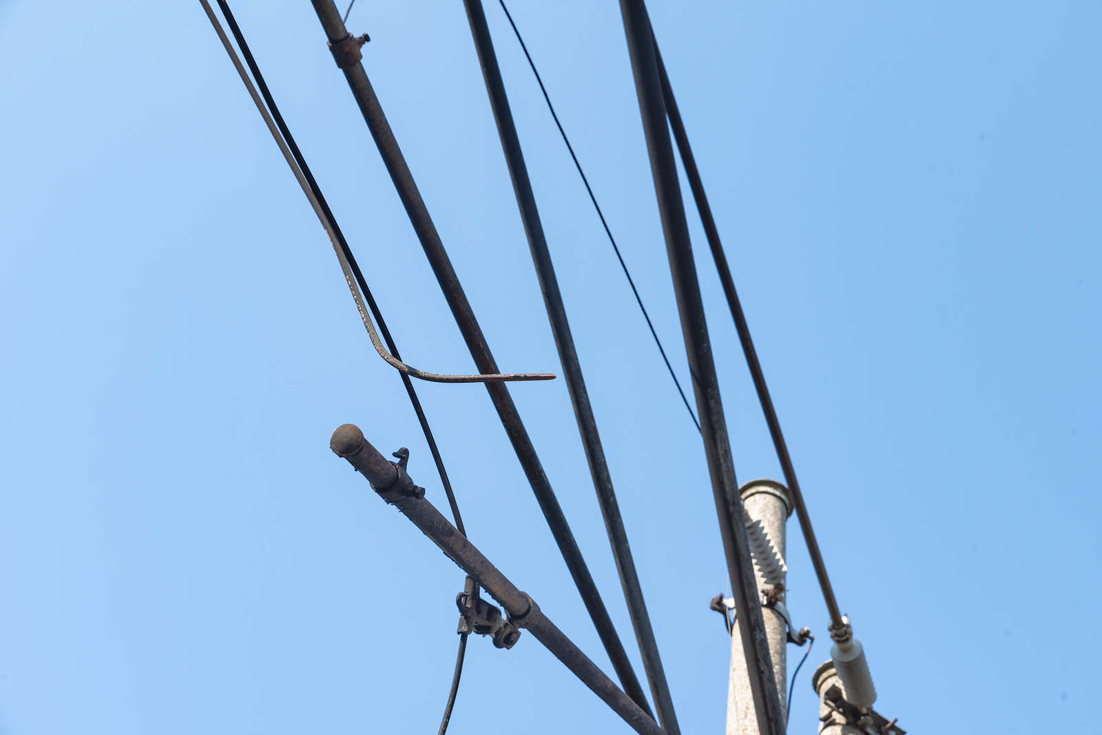 08 prepaleny trolejovy drot | WebJET CMS