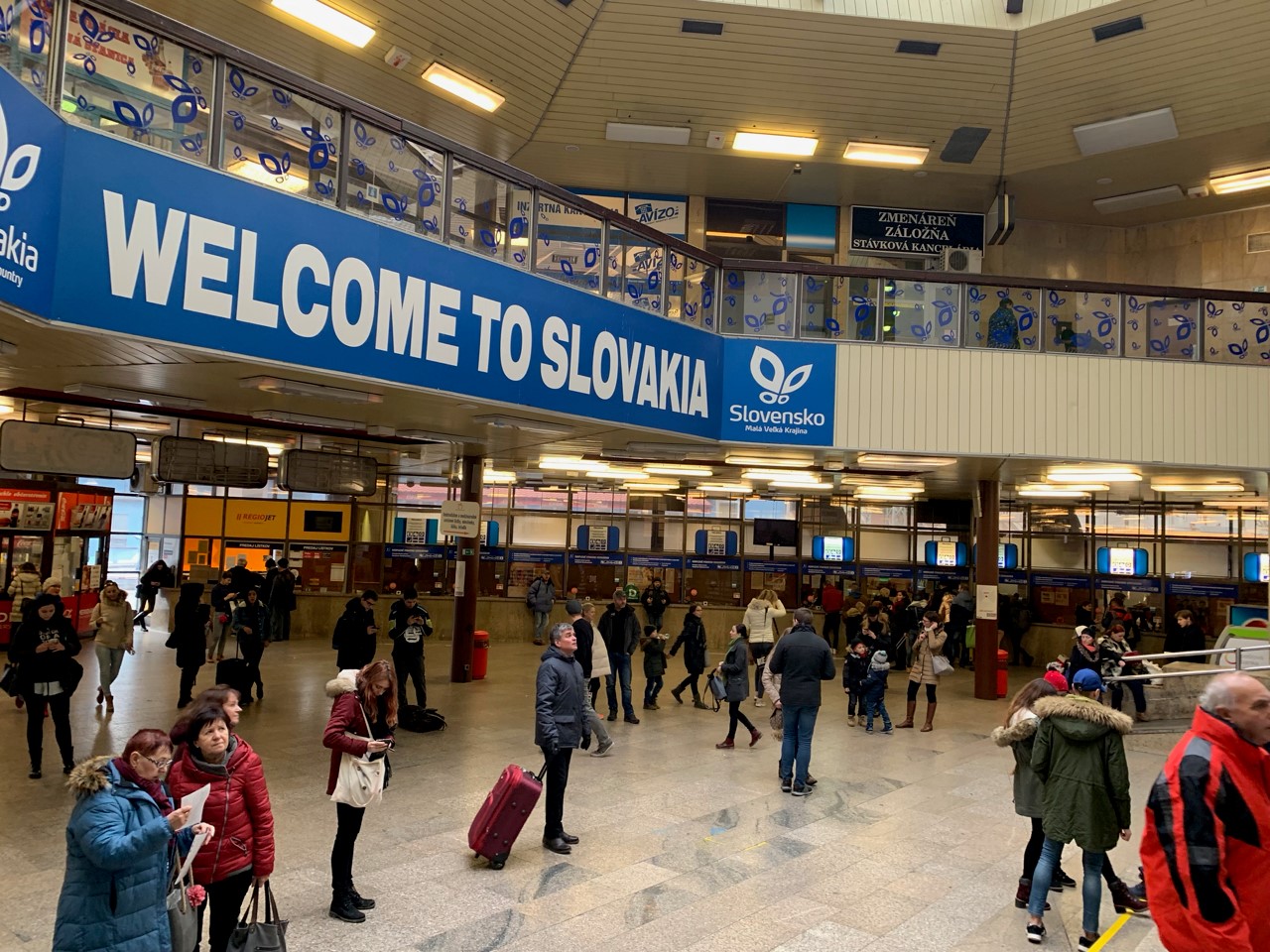 stanica | WebJET CMS