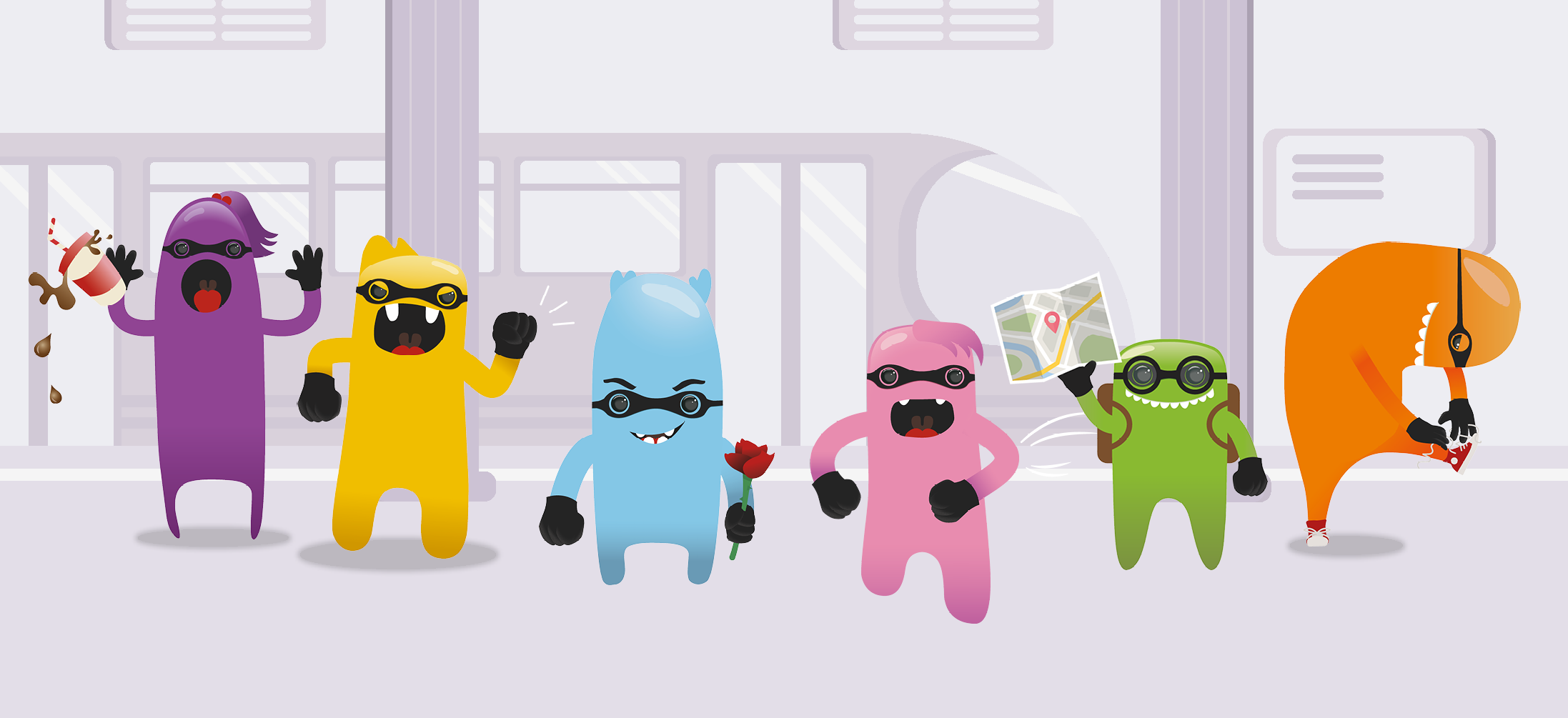 postavicky zlodeji | WebJET CMS