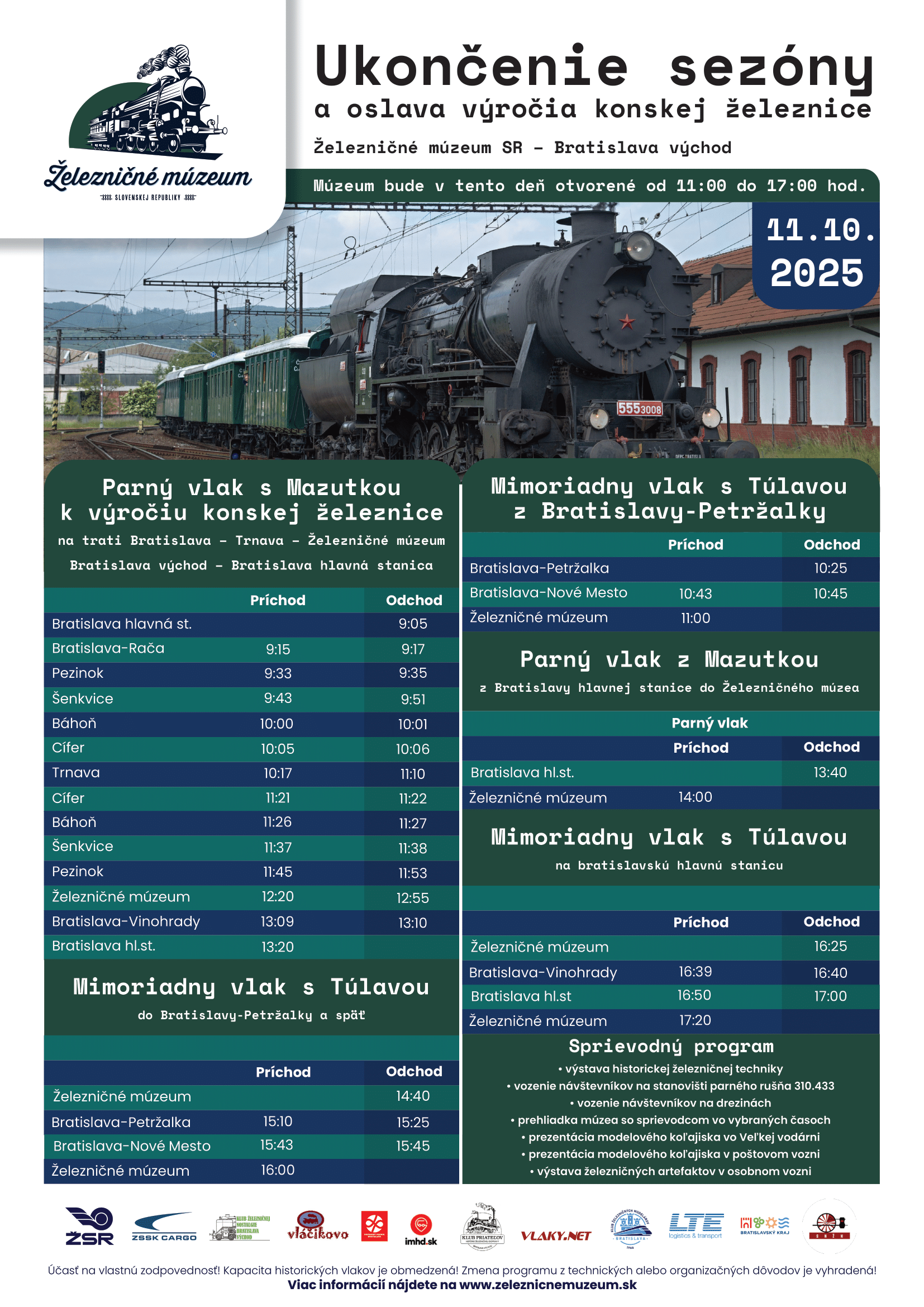 ukoncenie sezony plagat 1 | WebJET CMS