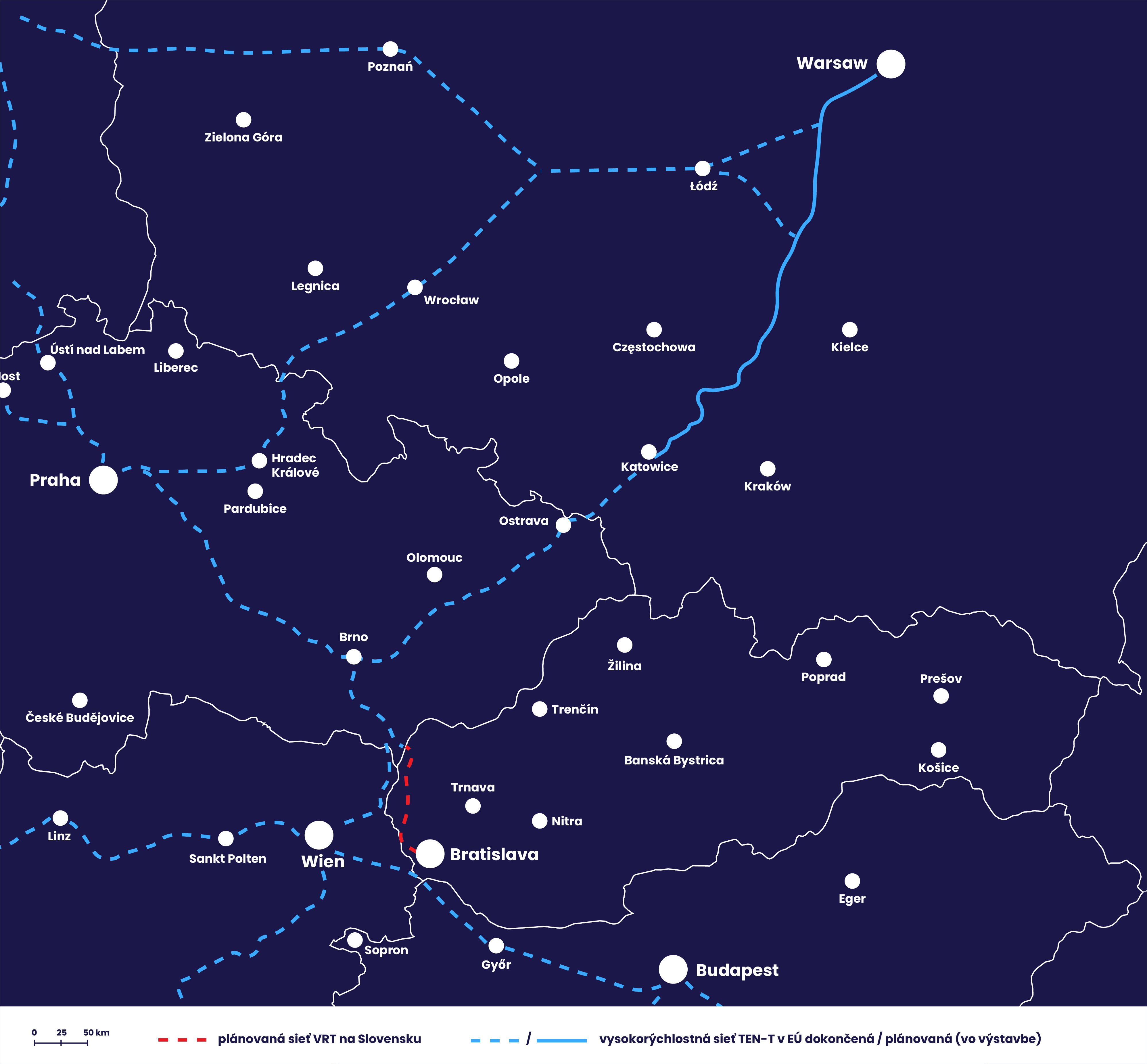 mapa europsky pohlad | WebJET CMS
