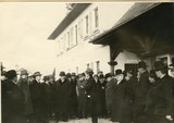 Slavnostní zahájení provozu v Blatnici