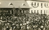 Slavnost 8.12.1927 v Myjavě