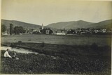 Čadca mesto