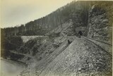 Phönix alagut bejárása/Phönix Tunel Eingang - Starý Bujanský tunel - vchod