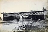 Gluhovnai híd/Gluhovnaer Brücke