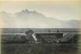 Popradský most cez rieku Poprad