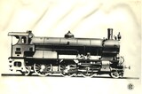 Dvojčitá osobní lok. ř. 354.7 ( bývalá rak. ř. 429 ), dodávaná v letech 1916 až 1918,  spřažení 1 ́C 1 ́, kotelní tlak 14 atm, rychlost 80 km/h., indik. výkon 1120 k. s.