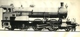 Dvojčitá osobní lok. ř. 364.0 ( bývalá rak. ř. 910 ),  dodávaná v letech 1909 až 1918,  spřažení 1 ́C 1 ́, kotelní tlak 14 atm, rychlost 90 km/h., indik. výkon 1180 k. s.