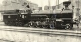 Dvojčitá nákl. lok. ř. 434.1 ( bývalá rak. ř. 270 ), dodávaná v letech 1917 až 1930,  spřažení 1 ́D, kotelní tlak 13 atm, rychlost 60 km/h., indik. výkon 1220 k. s.