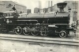 Dvojčitá nákl. lok. ř. 434.1 ( bývalá rak. ř. 270 ), dodávaná v letech 1917 až 1930,  spřažení 1 ́D, kotelní tlak 13 atm, rychlost 60 km/h., indik. výkon 1220 k. s.