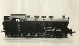 Lok. předchozí ř. 524,1, dodávaná v letech 1940 – 1943.