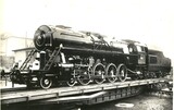 Dvojčitá universální lok. ř. 475.1, dodávaná v letech 1947 – 1948, spřažení 2 ́D 1 ́, kotelní tlak 16 atm, rychlost 100 km/h., indik. výkon 1900 k. s. Lokomotiva má svařovaný kotel, varník, spalovací komoru, natřásací rošty.