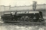 Tatáž lok. 475.1, dodávaná v letech 1950 – 1951, kromě zařízení uvedených má ještě mechanický přikladač paliva, dvojitou dyšnu Kylchap, válečková ložiska na nápravách a některé lok. ještě válečková ložiska na tyčích.