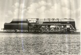 Třívalcová sdružená zkušební lok č. 476.0 dodaná v roce 1949 se všemi zařízeními jako předchozí lok ř. 475.1. kotelní tlak 20 atm a indikovaný výkon 2900 k.