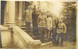 Čs. voj.řed. drah pro Slovensko 1919 – 1920