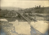 Stržený most u Bohuslavic km 159.6