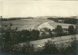 Km 30.0/6 pohled v ose viaduktu