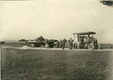 Transport bagru