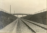 Nadjezd v km 16