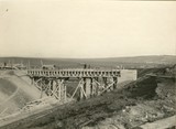 Nadjezd v km 73