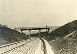 Zářez v km 71 – 75