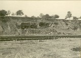 Zemní práce v km 97