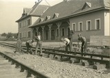 Kladení svršku