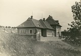 Nádraží Lipov