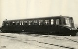 Motorové vozidlo typu 290.0, zvané „Slovenská strela“, postavené v roku 1936 pre diaľkovú dopravu na trati Praha – Bratislava. K pohonu slúžia dva benzínové motory výkonu á 165 k s elektromechanickou prevodovkou hnacej sily na dve nápravy. Váha vozidla p