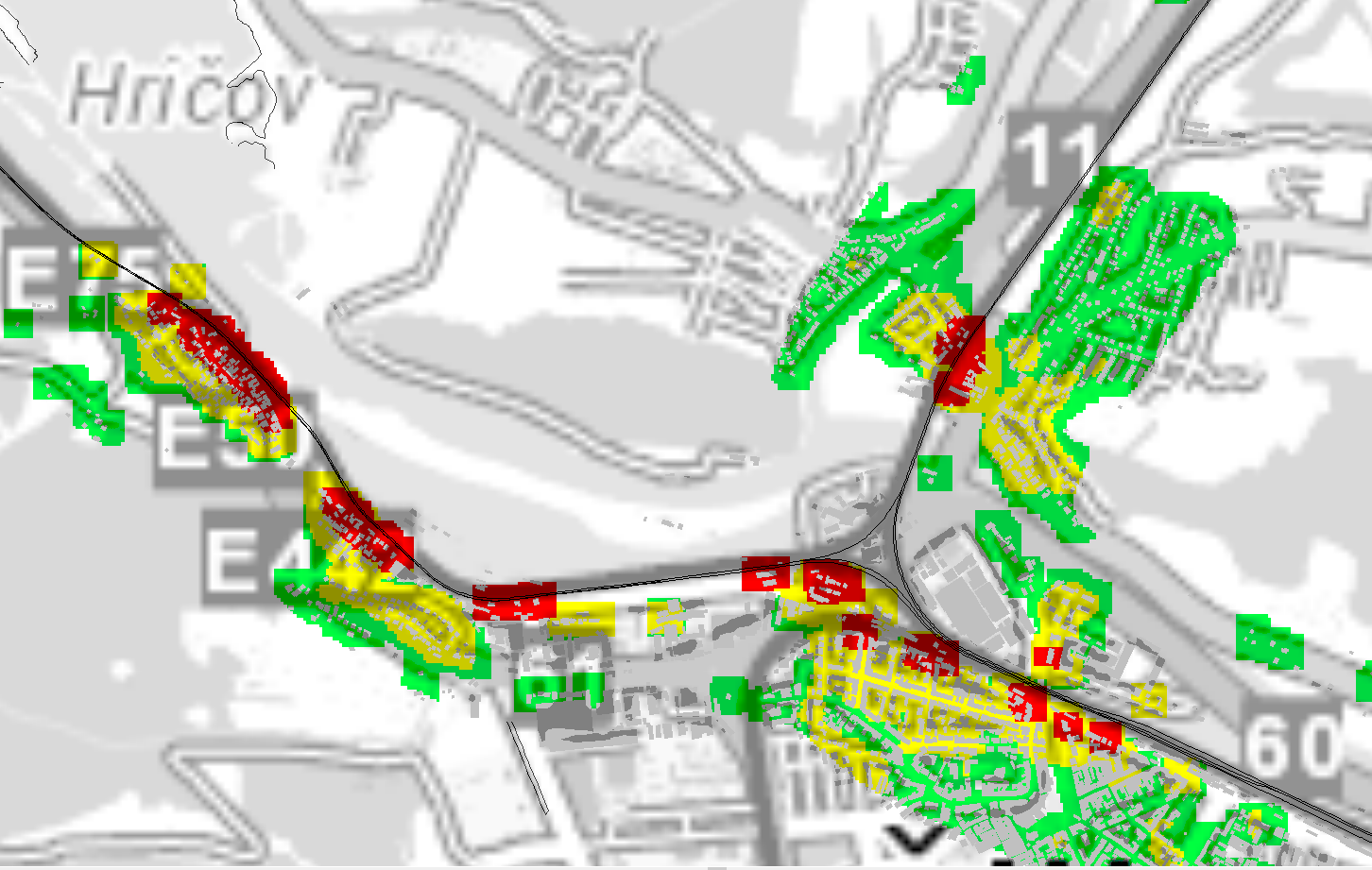 noise score | WebJET CMS