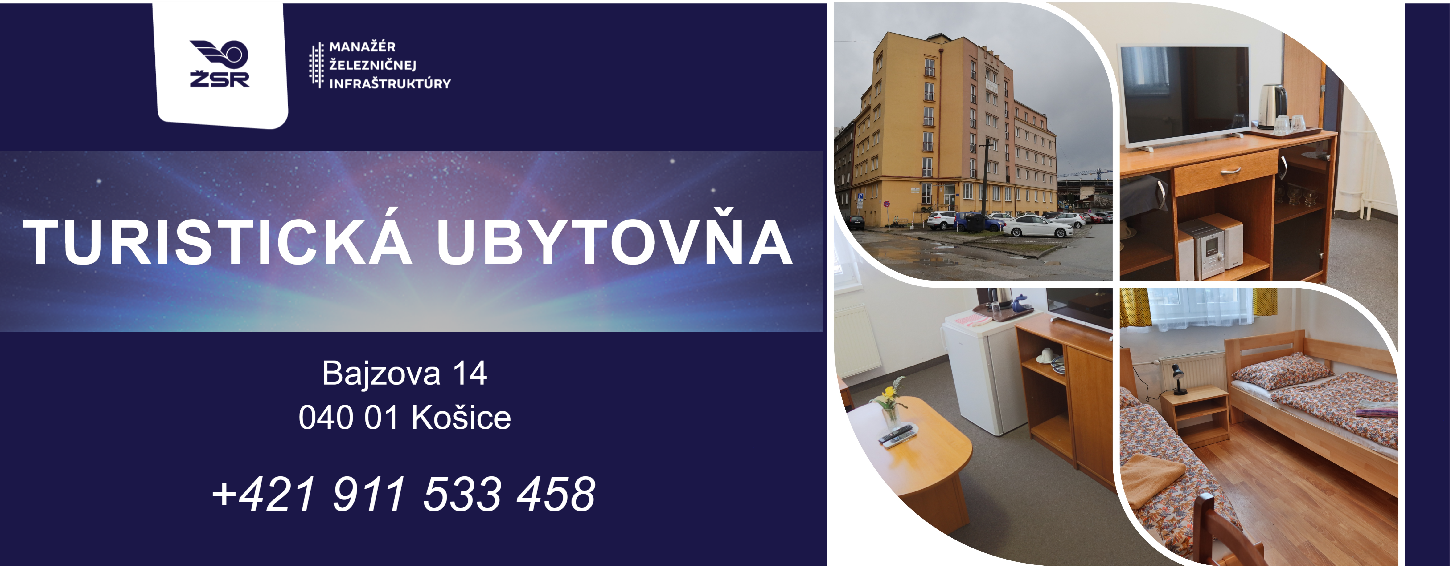 kosice | WebJET CMS