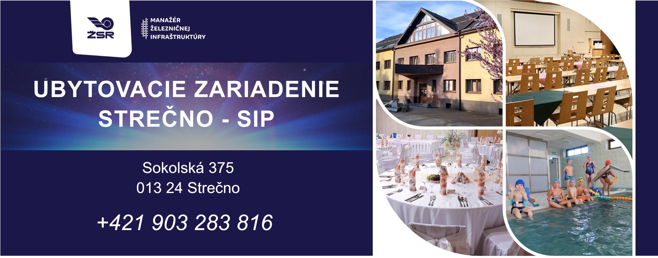 strecno | WebJET CMS